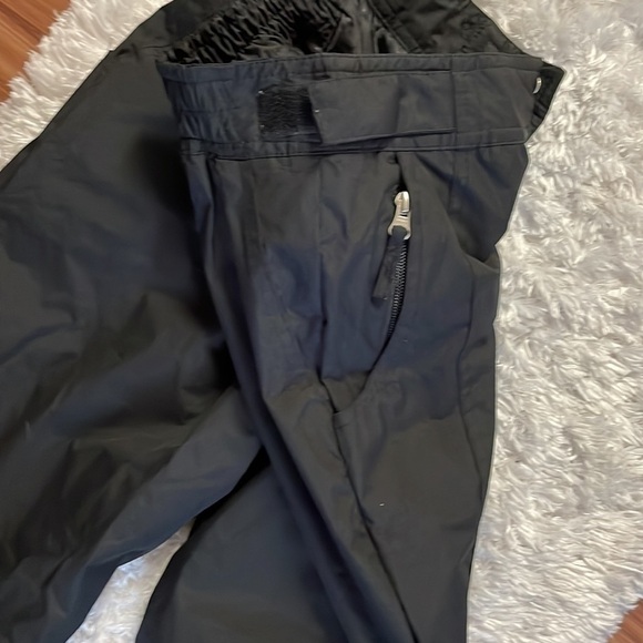 FREE Country Ski Snowboarding Pants Size 10/12 - Picture 9 of 10